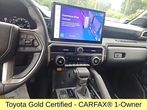 Certified 2024 Toyota Tacoma Limited w/ Limited Package (LT) AWD/4WD image 20