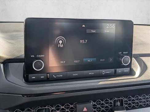 Used 2024 Honda Accord EX image 12