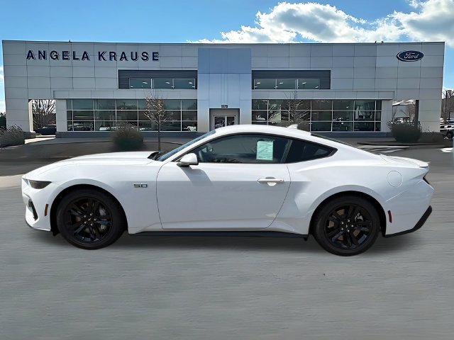 New 2026 Ford Mustang GT RWD image 5