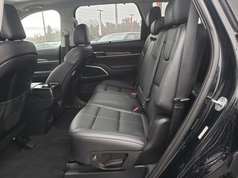 Certified 2020 Kia Telluride EX image 13