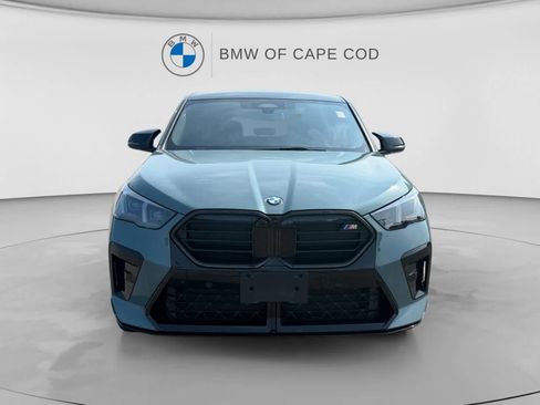 Used 2026 BMW X2 M35i w/ Technology Package AWD/4WD image 2