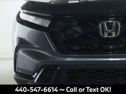 Used 2025 Honda CR-V Sport-L image 17