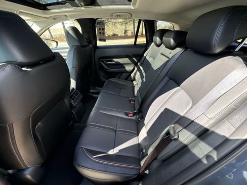 New 2026 MAZDA CX-50 2.5 Hybrid w/ Weather Package image 23