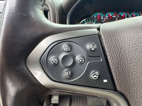 Used 2019 Chevrolet Silverado 2500 LTZ w/ Duramax Plus Package image 18