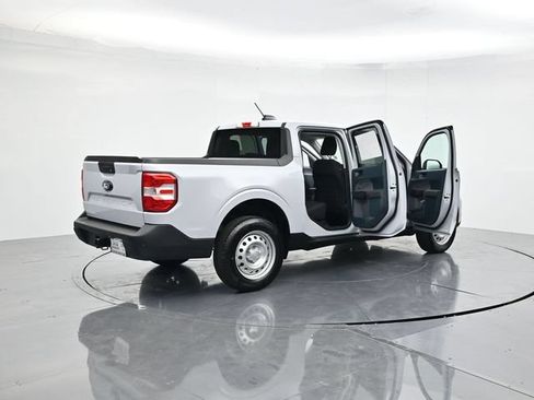 New 2026 Ford Maverick XL FWD image 47