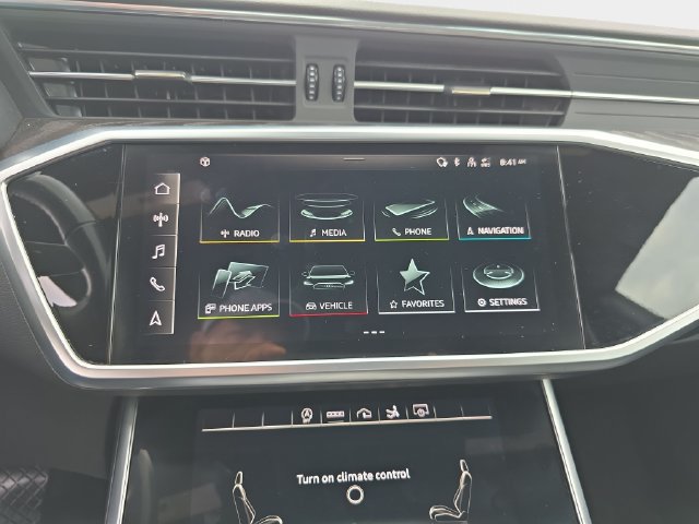 Used 2022 Audi A7 3.0T Premium Plus AWD/4WD image 24