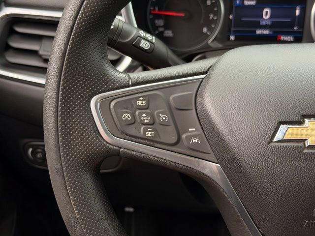 Used 2022 Chevrolet Equinox LT AWD/4WD image 26