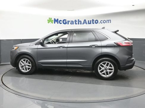 Used 2024 Ford Edge SEL w/ Convenience Package AWD/4WD image 23