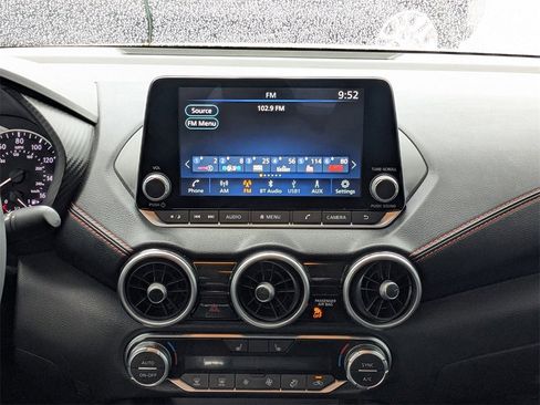 Used 2024 Nissan Sentra SR image 17