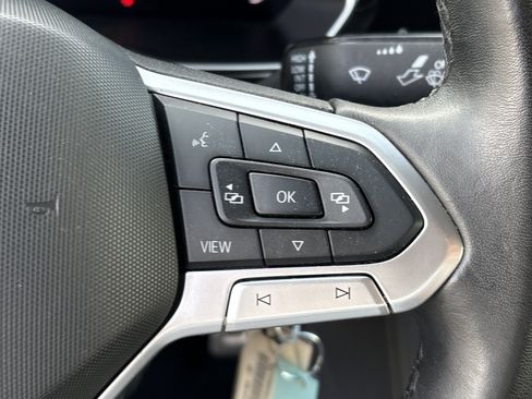 Used 2024 Volkswagen Jetta Sport FWD image 22