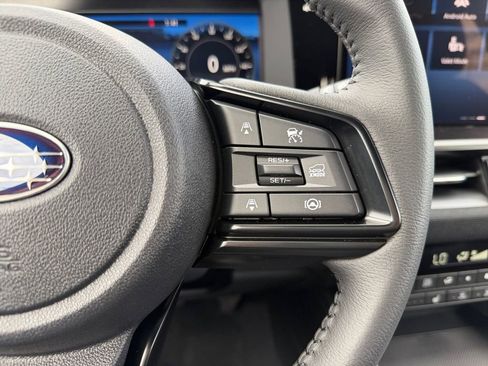 New 2026 Subaru Outback Premium AWD/4WD image 22