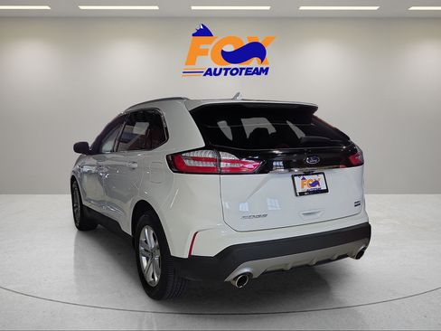 Used 2020 Ford Edge SEL w/ Convenience Package AWD/4WD image 3