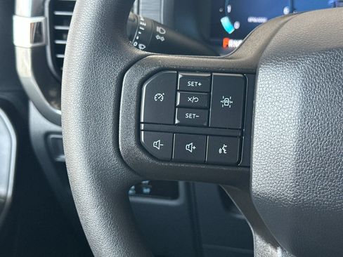 Used 2025 Ford F150 STX w/ Equipment Group 200A RWD image 26