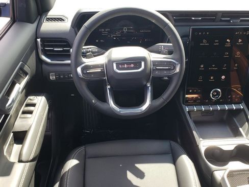 New 2026 GMC Terrain Elevation w/ Elevation Premium Package image 15