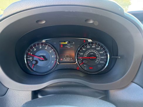 Used 2020 Subaru WRX Premium w/ Performance Package AWD/4WD image 19