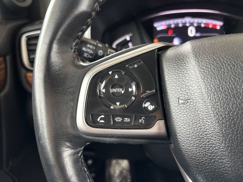 Used 2020 Honda CR-V Touring image 10