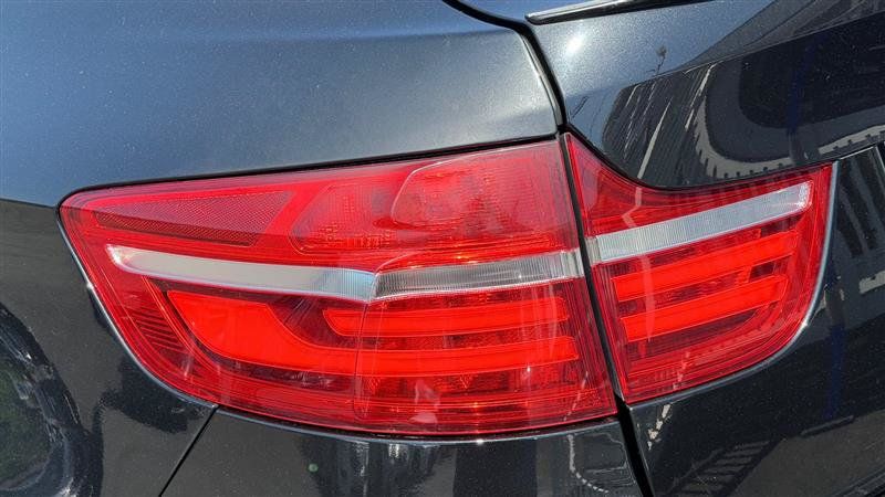 Used 2013 BMW X6 xDrive50i AWD/4WD image 13