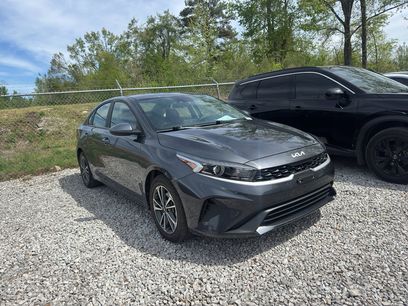 Used 2023 Kia Forte LXS