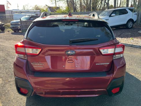 Used 2019 Subaru Crosstrek 2.0i Premium image 6