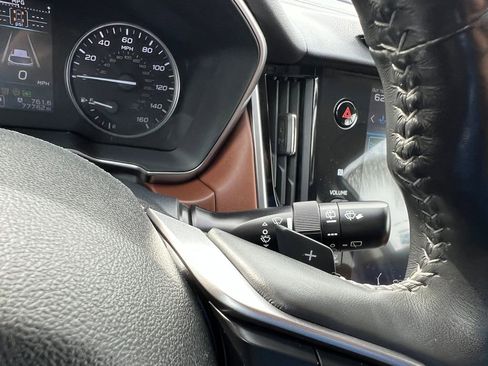Used 2021 Subaru Outback Touring XT image 23