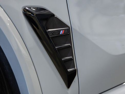 Used 2025 BMW X5 M Competition w/ Executive Package AWD/4WD image 14