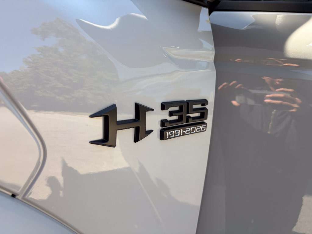 New 2026 Ford Bronco Raptor w/ Interior Carbon Fiber Pack AWD/4WD image 48