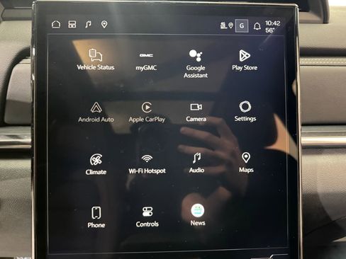 New 2026 GMC Terrain Elevation w/ Elevation Premium Package image 13