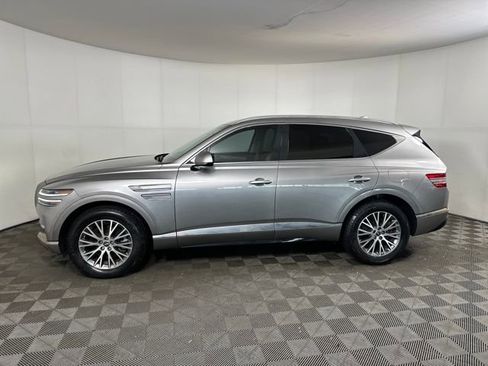 Used 2021 Genesis GV80 2.5T image 6
