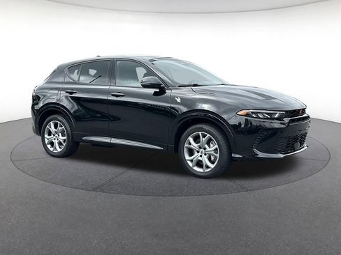 Certified 2025 Dodge Hornet R/T AWD/4WD image 8