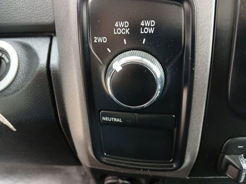 Used 2018 RAM 5500 Tradesman w/ Ambulance Prep Group image 33