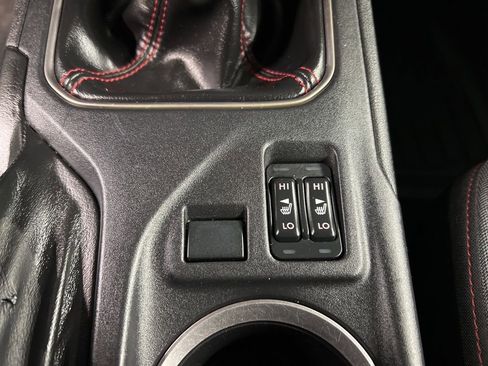 Used 2018 Subaru Impreza 2.0i Sport w/ Popular Package #2 AWD/4WD image 16