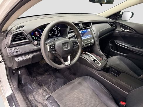 Used 2021 Honda Insight EX image 19