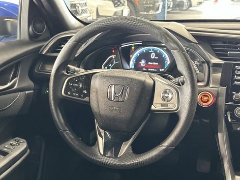 Used 2019 Honda Civic EX image 24