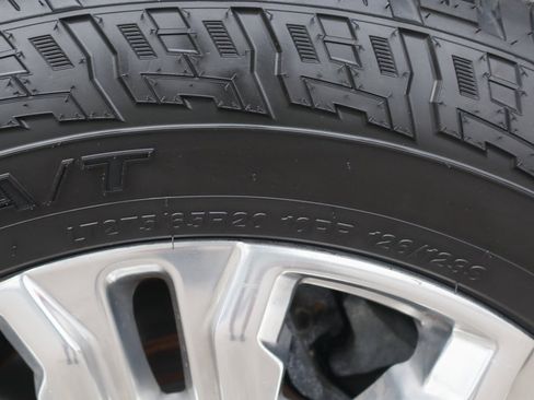 Used 2017 GMC Sierra 3500 Denali w/ Duramax Plus Package image 56