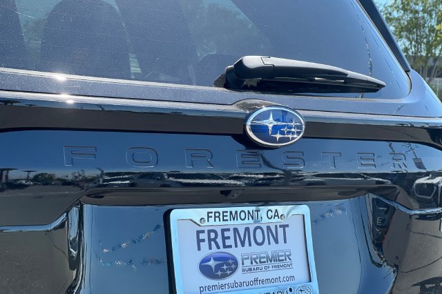 New 2026 Subaru Forester Touring AWD/4WD image 23