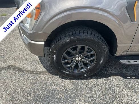 Used 2022 Ford F150 Tremor AWD/4WD image 10