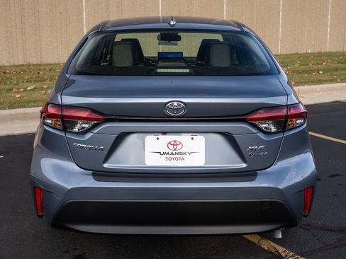 New 2026 Toyota Corolla XLE image 6