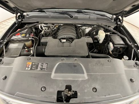 Used 2015 GMC Yukon XL Denali w/ Premium Package image 34