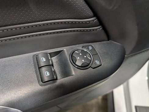 Used 2026 Ford Mustang Premium RWD image 9
