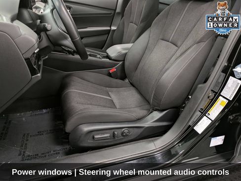 Used 2024 Honda Accord Sport image 13
