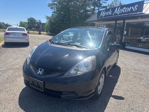 Used 2013 Honda Fit image 16