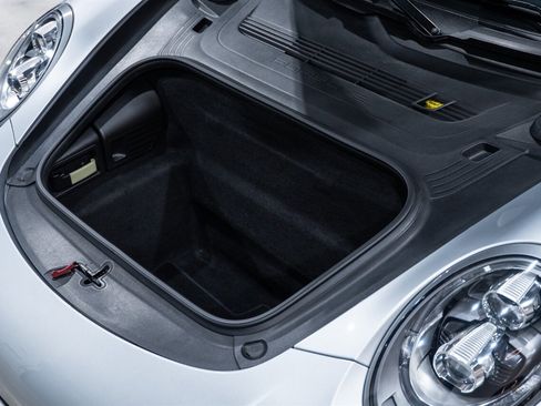 Used 2014 Porsche 911 Turbo S AWD/4WD image 39