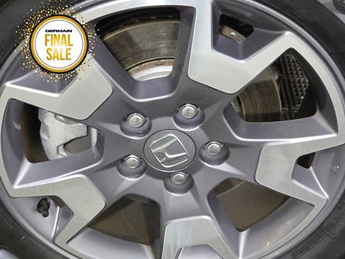 Used 2023 Honda Passport TrailSport image 10