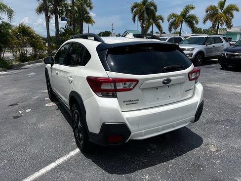 Used 2018 Subaru Crosstrek 2.0i Premium AWD/4WD image 5