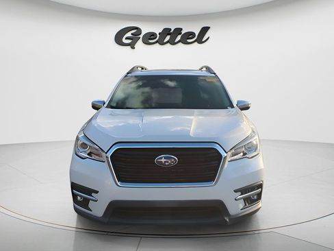 Used 2020 Subaru Ascent Touring w/ Popular Package #2 AWD/4WD image 15