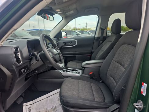 Certified 2023 Ford Bronco Sport Big Bend AWD/4WD image 17