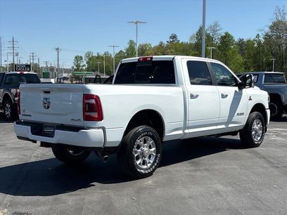Used 2024 RAM 2500 Laramie