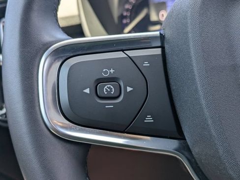 Certified 2023 Volvo C40 P8 Recharge Plus w/ Protection Package Premier AWD/4WD image 18