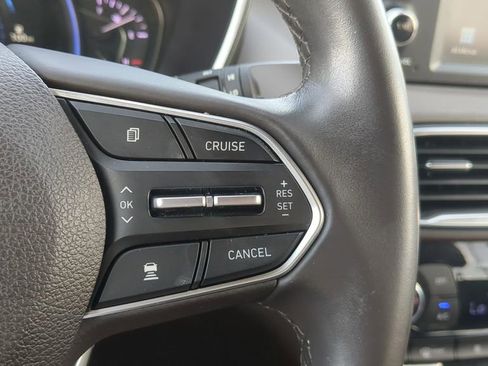 Used 2019 Hyundai Santa Fe SEL FWD image 20