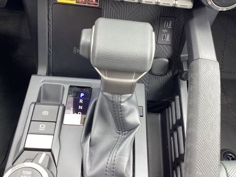 New 2026 Toyota Tacoma 4x4 Double Cab Hybrid image 40